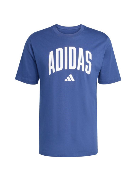 adidas Collegiate Lineage Graphic T-shirt M JM6417 (226919)