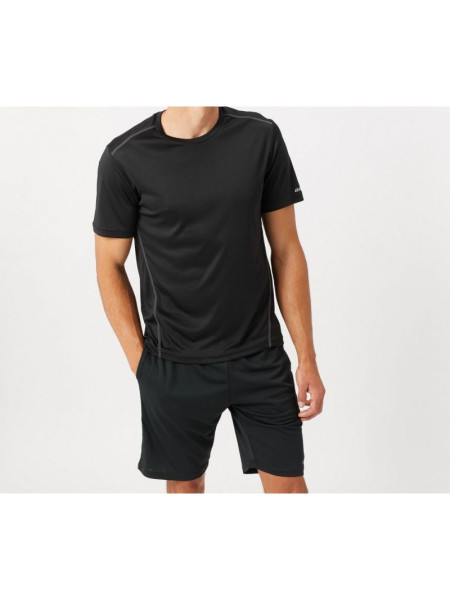 Bauer Vapor Team Tech Tee Sr M 1056793 (202829)