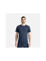 Men's thermal running shirt ROSSIGNOL Sapa Tee, navy (365427)