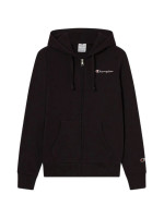 Champion Full Zip Hoodie Sweatshirt W 118099 KK001 (221090)