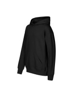 Chill children's sweatshirt (black) (246257)