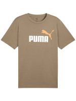 Puma Ess 2 Color No.1 Logo T-shirt M 684708 83 (221174)