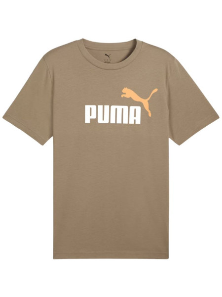 Puma Ess 2 Color No.1 Logo T-shirt M 684708 83 (221174)