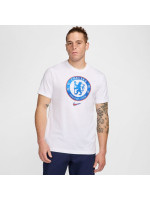 Nike Chelsea FC Crest Tee M FV8568-100 (201727)