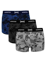 Monotox Basics Boxer Brief 3-pack M MX21065  (209015)