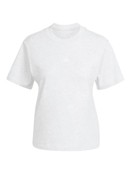 adidas Essentials Small Logo Cotton T-shirt W JC5945 (226836)
