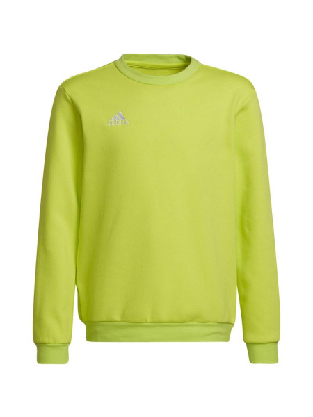 Sweatshirt adidas Entrada 22 Sweat Top Jr HC5043 (101495)