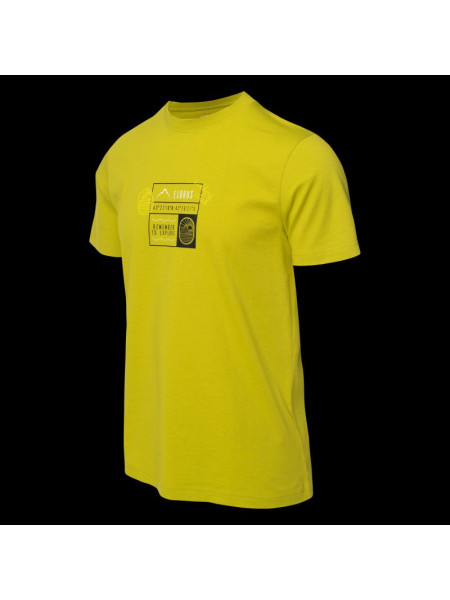 Men's GISLI Short Sleeve T-Shirt (232990)