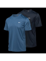 Men's Short Sleeve T-Shirt JODIN 2 PACK (233277)