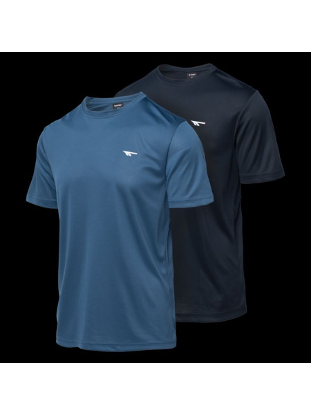 Men's Short Sleeve T-Shirt JODIN 2 PACK (233277)