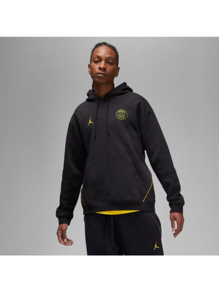 Sweatshirt Nike PSG Jordan Hoodie M DV0611 010 (120051)