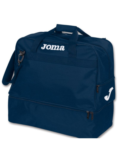 Bag Joma III 400006.300 navy blue (46897)