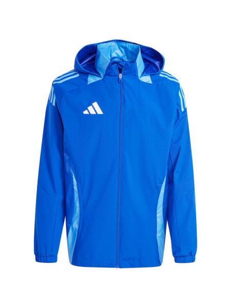 Pánska bunda Adidas Tiro 24 Competition All-Weather