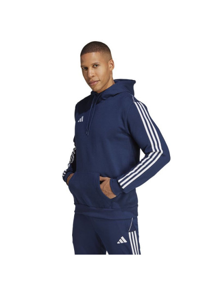 Sweatshirt adidas TIRO 23 Sweat Hoodie M HS3599 (124673)