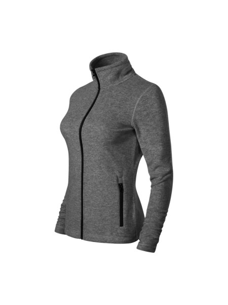 Malfini Micro Factor W fleece sweatshirt MLI-853M1 (207591)