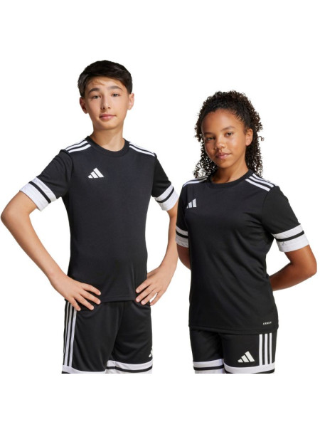 Adidas Squadra 25 Jr T-shirt JJ0052 (212699)