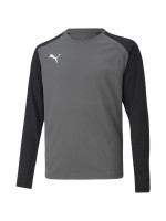 Puma teamPacer GK LS Jersey Jr 704939 43 goalkeeper sweatshirt (199203)