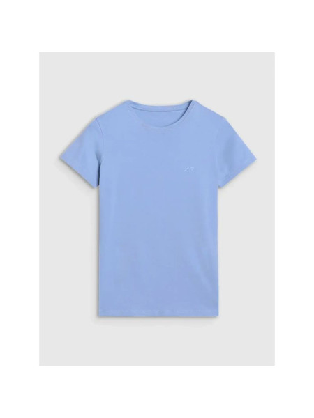 T-shirt 4F W 4FWMM00TTSHF2255-32S (217577)