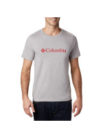 Columbia CSC Basic Logo SS Tee M 1680053039 (213923)