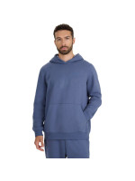 Men's sweatshirt 4F M1766 denim 4FWMM00TSWSM1766 32S (230416)