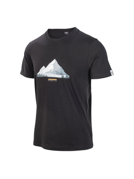 SIMOR Men's Short Sleeve T-Shirt (347379)