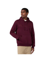 Champion Hooded Sweatshirt Burgundy 220271 RS522 (269041)