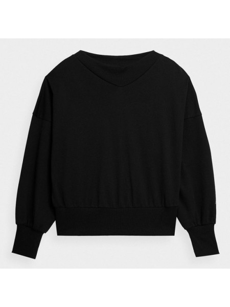 Sweatshirt 4F W 4FSS23TSWSF252 20S (125026)