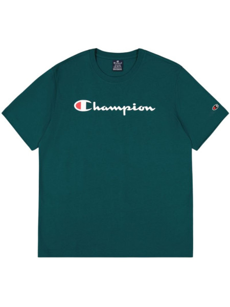 Champion SS Tee M 220256 GS502 (204294)