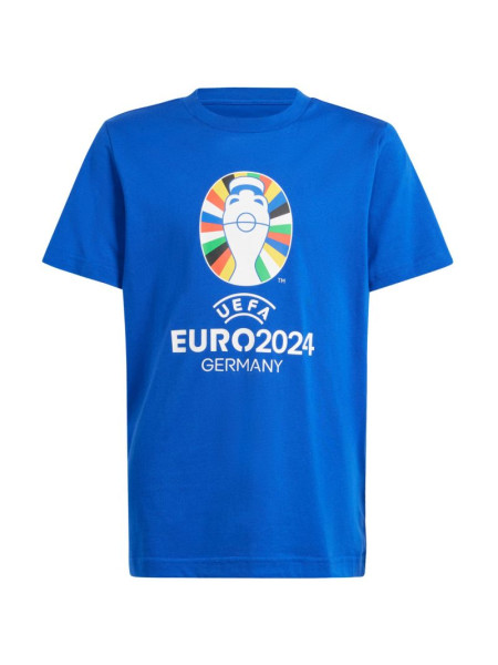 adidas Official Emblem Jr IT9309 T-shirt (197947)