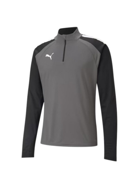 Puma teamLIGA 1/4 Zip Top M 657236 sweatshirt 13 (223481)