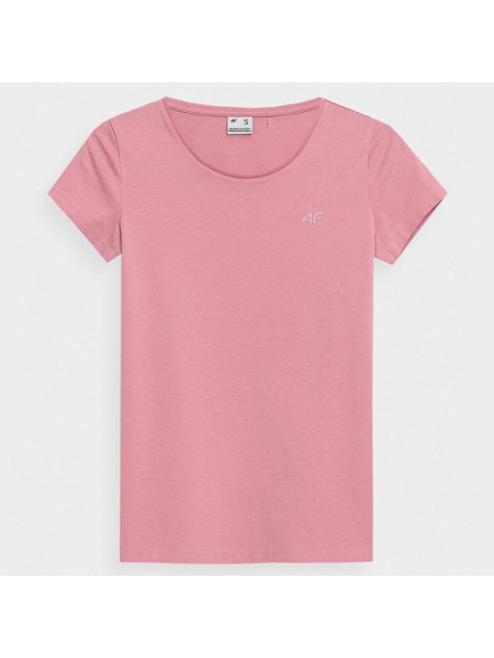 T-shirt 4F W 4FSS23TTSHF580 56S (119550)