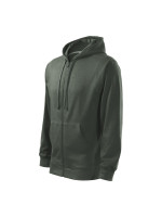 Sweatshirt Trendy Zipper M MLI-41067 (115313)