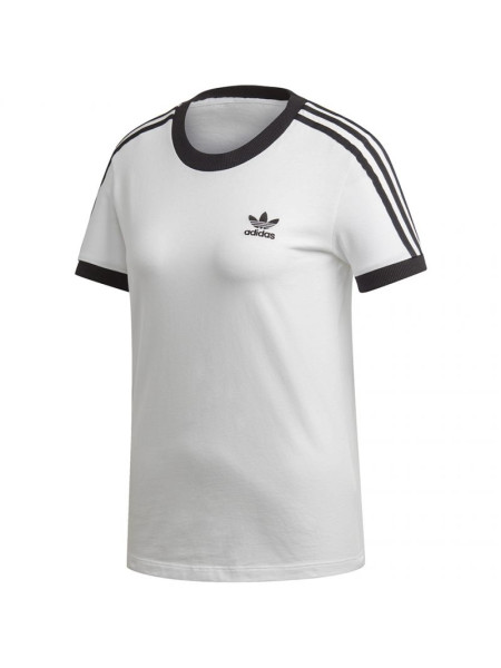 T-shirt adidas 3 Stripes Tee W ED7483 (53889)