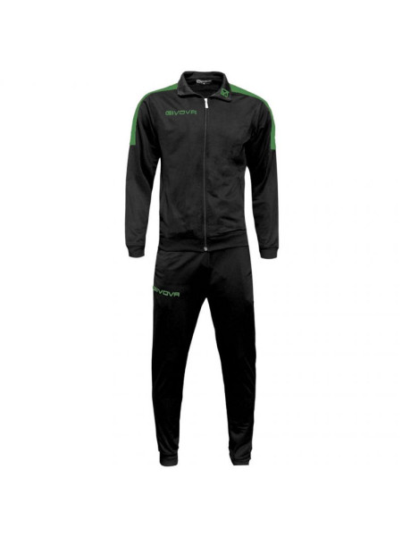 Tracksuit Givova Tuta Revolution M TR033 1013 (70322)