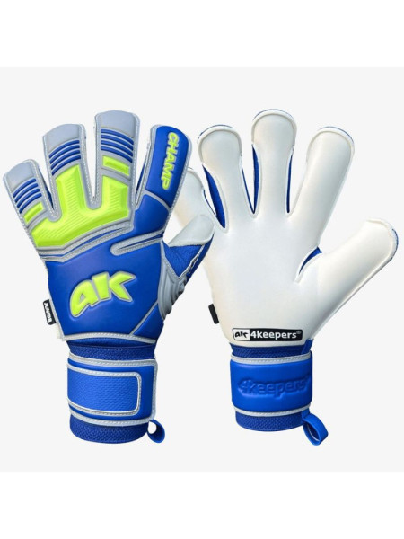 4keepers Champ Junior VII HB M Gloves S994207 (226485)