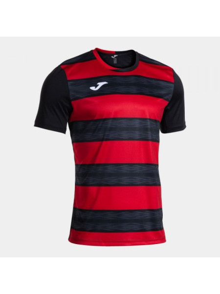 Joma Europa VI Short Sleeve T-shirt 104375.106 (218731) Joma Europa VI Short Sleeve T-shirt 104375.106 (218731)