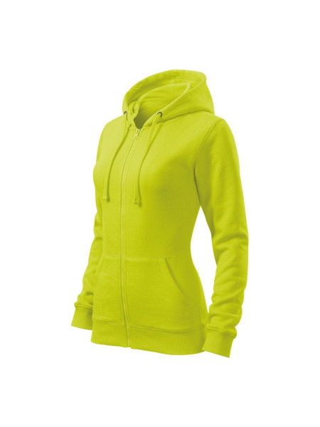 Trendy Zipper Sweatshirt W MLI-41162 (115294)