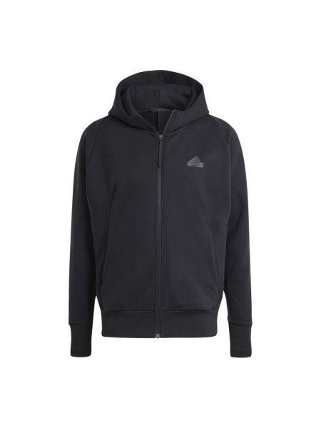 adidas M ZNE Winterized M IR5241 sweatshirt (195919)