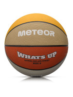 Meteor What's up 6 basketball ball 16799 size 6 (195455)