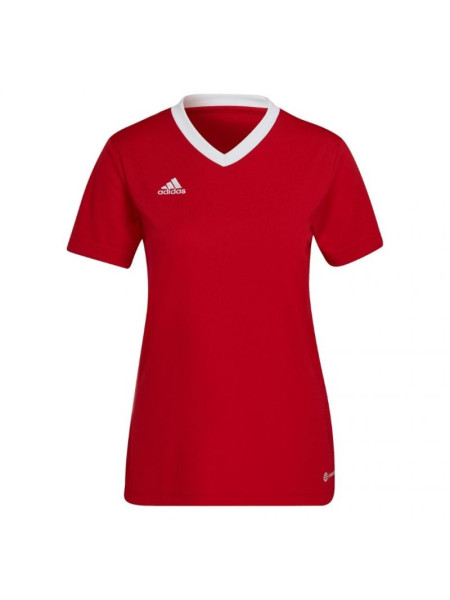 T-shirt adidas Entrada 22 Jsy W H57571 (92439)