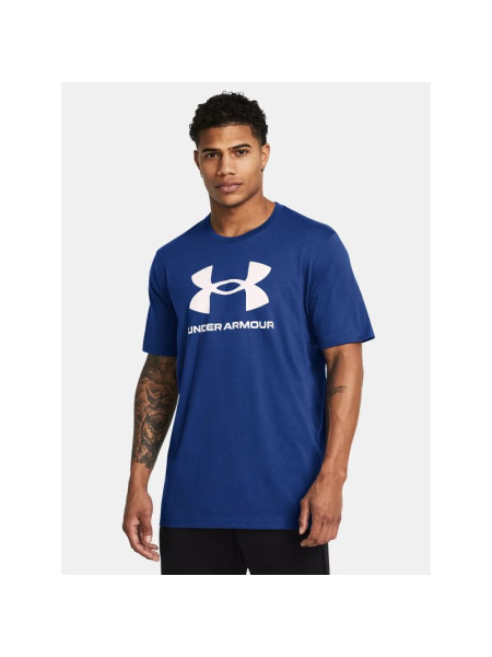 Under Armor T-shirt M 1382911-432 (201610)