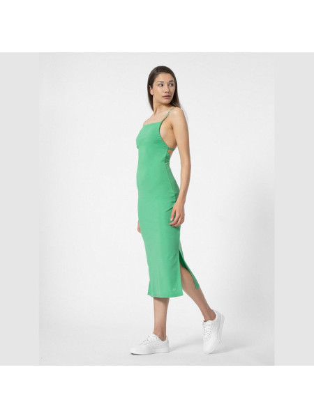 Dress 4F W 4FSS23TDREF052 41S (125451)