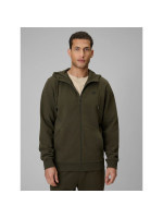 Men's zip-up hooded sweatshirt 4F 4FRSS26TSWSM3106-30S (322646)