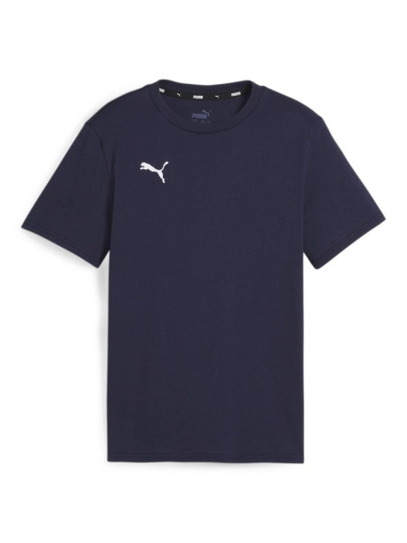 Puma Team Goal Casuals Tee Jr 658616 06 (231164)