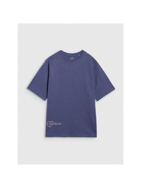 4F Jr T-shirt 4FJRAW25TTSHF3187-33S (245162)