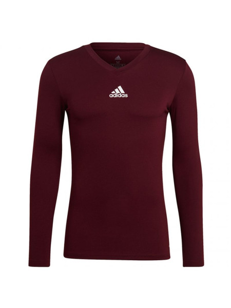 T-shirt adidas Team Base Tee M GN7503 (69291)