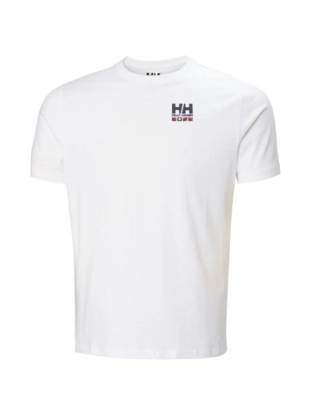Helly Hansen Men's SHORELINE T-SHIRT 3.0 54601 002 (315086)