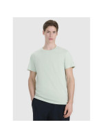 Men's regular printed T-shirt 4F 4FWSS25TTSHM2239-47S (240424)