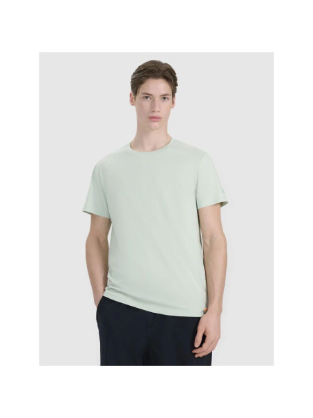 Men's regular printed T-shirt 4F 4FWSS25TTSHM2239-47S (240424)