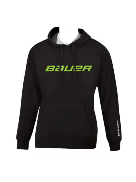 Bauer Core Hoody Sr Color Pop M 1055202 sweatshirt (188450)